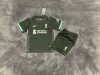 Kids Kits 24/25 Liverpool away