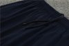24/25 Chelsea light blue half zip Tracksuit - Image 5