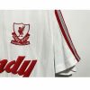Retro 1988/89 Liverpool third Away - Image 3
