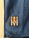 Retro 98/00 Real Madrid third away - Image 7