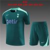 24/25 Tottenham blackish green Kid Training Kits - Image 2