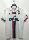 Retro 95/97 AC Milan Away