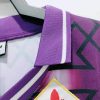 Retro 92/93 Fiorentina Away - Image 6
