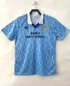 Retro 1991 Lazio Home