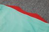 24/25 Liverpool Bean green training kits - Image 14