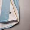 Retro 2006 Argentina Home - Image 5