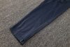 24/25 Corinthians light gray half zip Tracksuit - Image 32