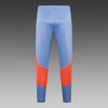 24/25 Cruzeiro grey half zip Tracksuit - Image 2