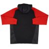 24/25 Spain red and black Windbreaker - Image 2