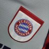 Retro 98/99 Bayern Munich Away - Image 9
