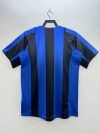 Retro 04/05 Inter Milan Home - Image 3