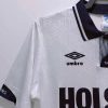 Retro 91/93 Tottenham Home - Image 4