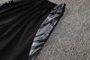 24/25 Algerian black half zip Tracksuit - Image 33