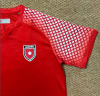 Fans Version 26 Jordan away red - Image 3