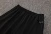 24/25 Algerian black Tracksuit - Image 28