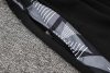 24/25 Algerian dark green half zip Tracksuit - Image 32