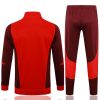 24/25 Brazil Internacional red Jacket Sets - Image 12
