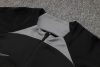 24/25 Corinthians black half zip Tracksuit - Image 12