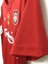 Retro 2004/05 Liverpool Home - Image 4
