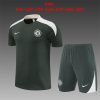 25/26Chelsea kids Training Kits