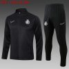 24/25 Al Nassr black Jacket Sets - Image 9