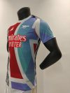 Arsenal pre match warm up clothing - Image 4