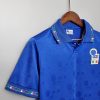 Retro 1994 Italy Home - Image 3