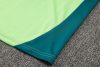 24∕25 Mexico green half zip Tracksuit - Image 11