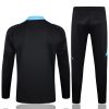 24/25 Argentina black half zip Tracksuit - Image 15