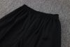 24/25 Tottenham dark gray half zip Hooded Jacket - Image 18