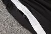 24/25 Arsenal black half zip Tracksuit - Image 30