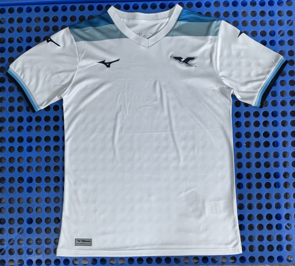 25/26Fan Version Lazio 125th anniversary edition - Image 1