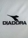 retro 98/99 Roma away - Image 7
