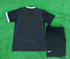kids Kits 25/26 Chelsea Second away - Image 2