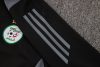 24/25 Algerian black Tracksuit - Image 17