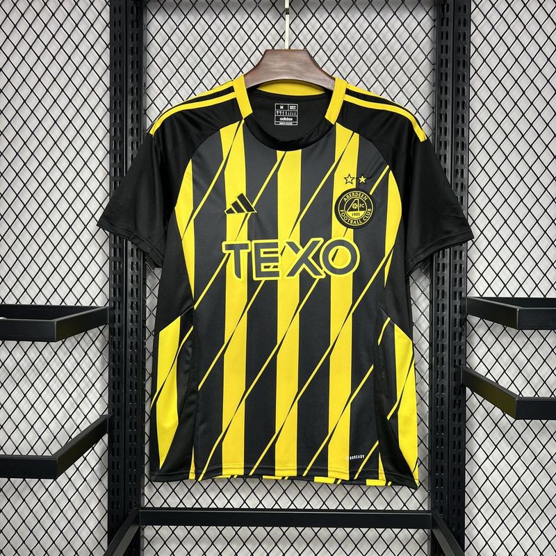 Fans Version 24/25 Aberdeen away - Image 1