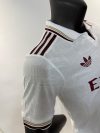 Player Version 25/26Arsenal jacquard version away - Image 7