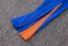 24/25 Netherlands orange half zip Tracksuit - Image 34