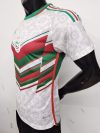 Algeria A14 football jersey - Image 5