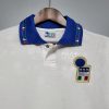 Retro 1994 Italy Away - Image 4