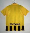 Retro 12/13 Borussia Dortmund Home - Image 2