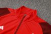 24/25 Brazil Internacional red Jacket Sets - Image 11