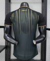 Player Version 26/27 Algerian black gold - Image 2