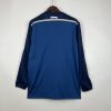 Retro 2014 Argentina Away Long Sleeve - Image 2