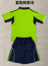 kids Kits 25/26 Fulham away - Image 2