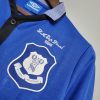 Retro 94/95 Everton home - Image 7