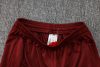 24/25 Brazil Internacional red half zip Tracksuit - Image 41