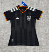 Fans Version 2026 Germany Second away women
