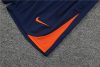 24/25 Netherlands Orange Training Kits - Image 16