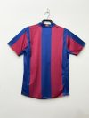 Retro 07/08 Barcelona Home - Image 2